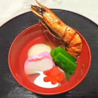 お雑煮|foodanalystＭＩＫＩさん