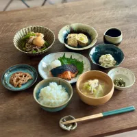 ある日の昼ごはん|ぺんぎんさん