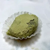 うぐいす餅|こいちさん