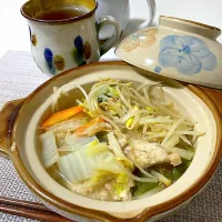 251229晩ごはん|mioさん