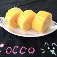 伊達巻・試作品✨|cocco+さん