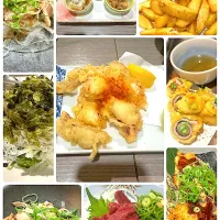 仕事納め飲み会|besさん