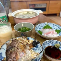 晩ごはん|ゆきさん