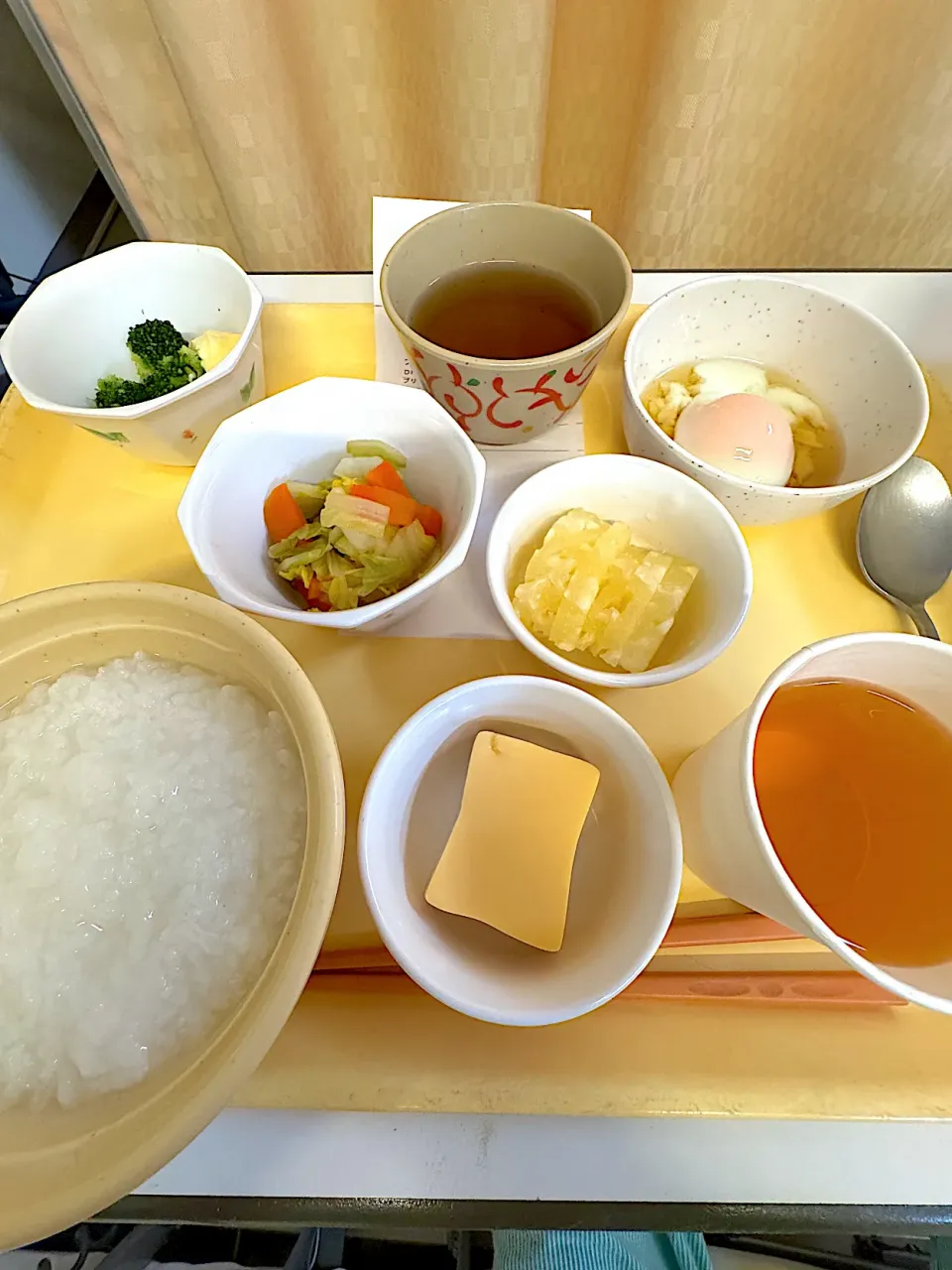 2025/12/30 朝ご飯|🐧ペンギン2さん