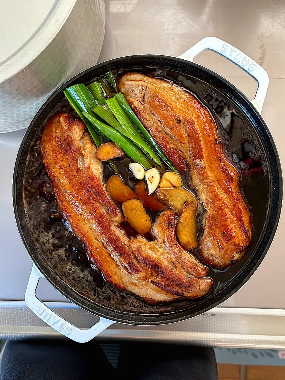 焼豚|Miki (^_−)−☆さん