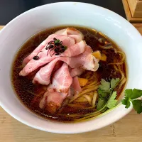 特製ラーメン　グラフミ|なお🅿️さん