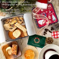 レオちゃん便➰📦届きました☺️|由美さん