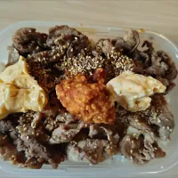 2025/12/30夜勤明け昼メシは、今夜夜勤で仕事納めのチカラめしで乗り切ります。|Tarou  Masayukiさん