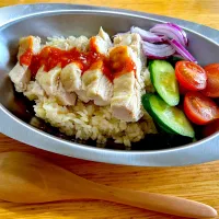 今日のお昼ごはん|Daikiさん