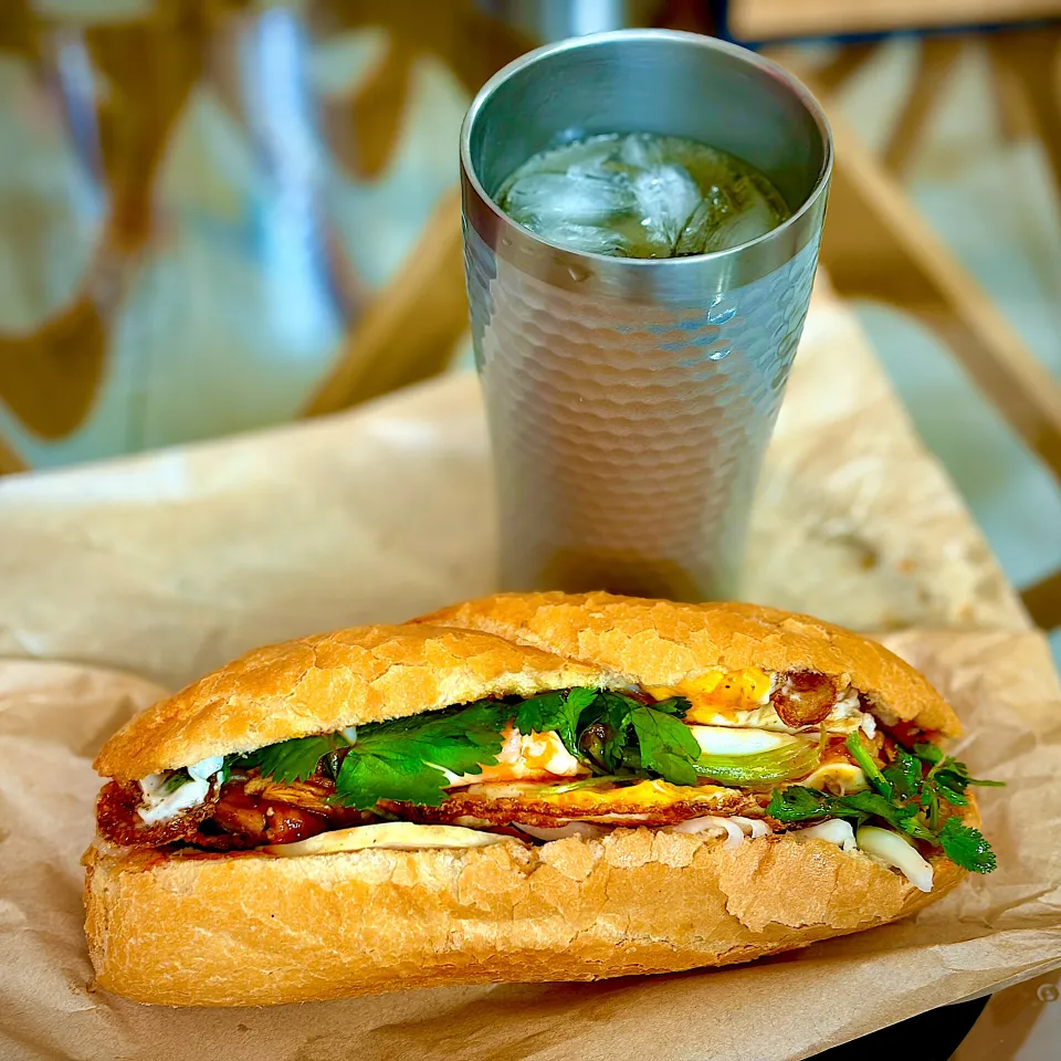 🇻🇳バインミー🌭|にゃあ（芸名）さん