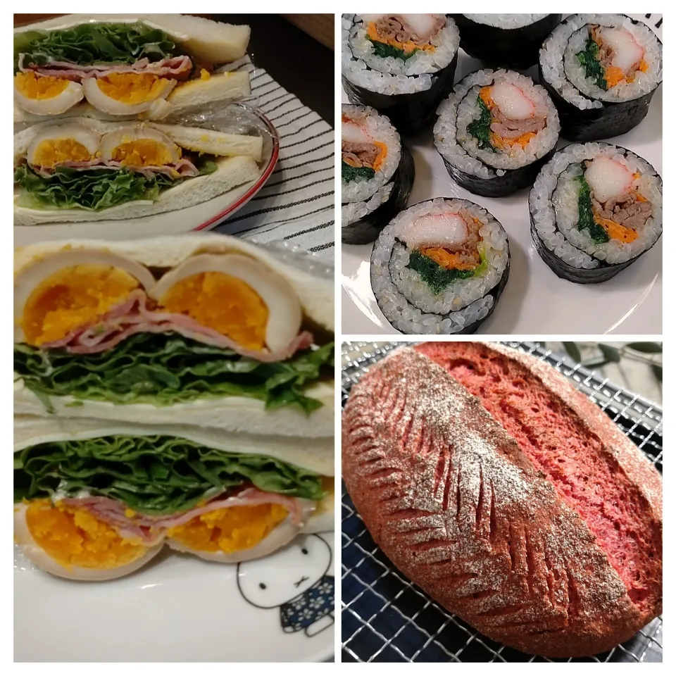 最近のいろいろ|みりさん