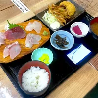 ととみ定食|KOHNO Y.さん