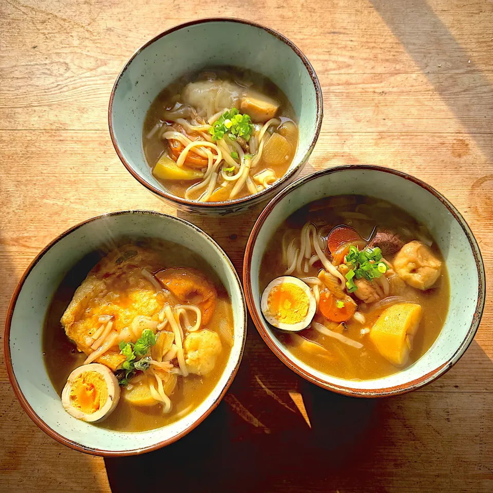 今日の昼ごはん‼︎ 30 December|Yoshinobu Nakagawaさん