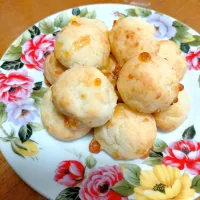 ポンデケージョ|asuさん