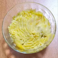 焼き芋きんとん|ナナさん