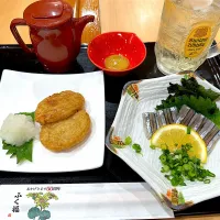 西郷ハイボールセット🥃| buhizouさん