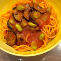 12/30パスタ|chiiiiikaさん