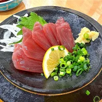 かつの刺身🐟|buhizouさん
