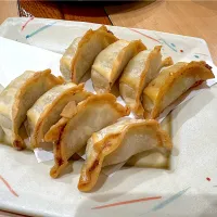 黒豚一口揚げ餃子🐽🥟| buhizouさん