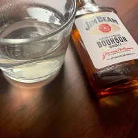 初おうちウイスキー🥃