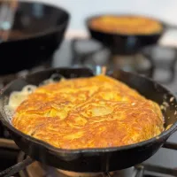 トルティージャ