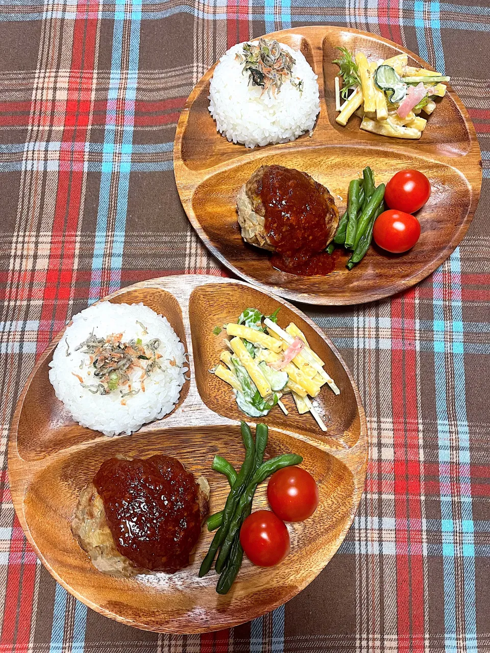 末っ子作ごはん（助手次女）|＊みお＊さん