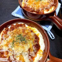 ミートドリア|ハルさん