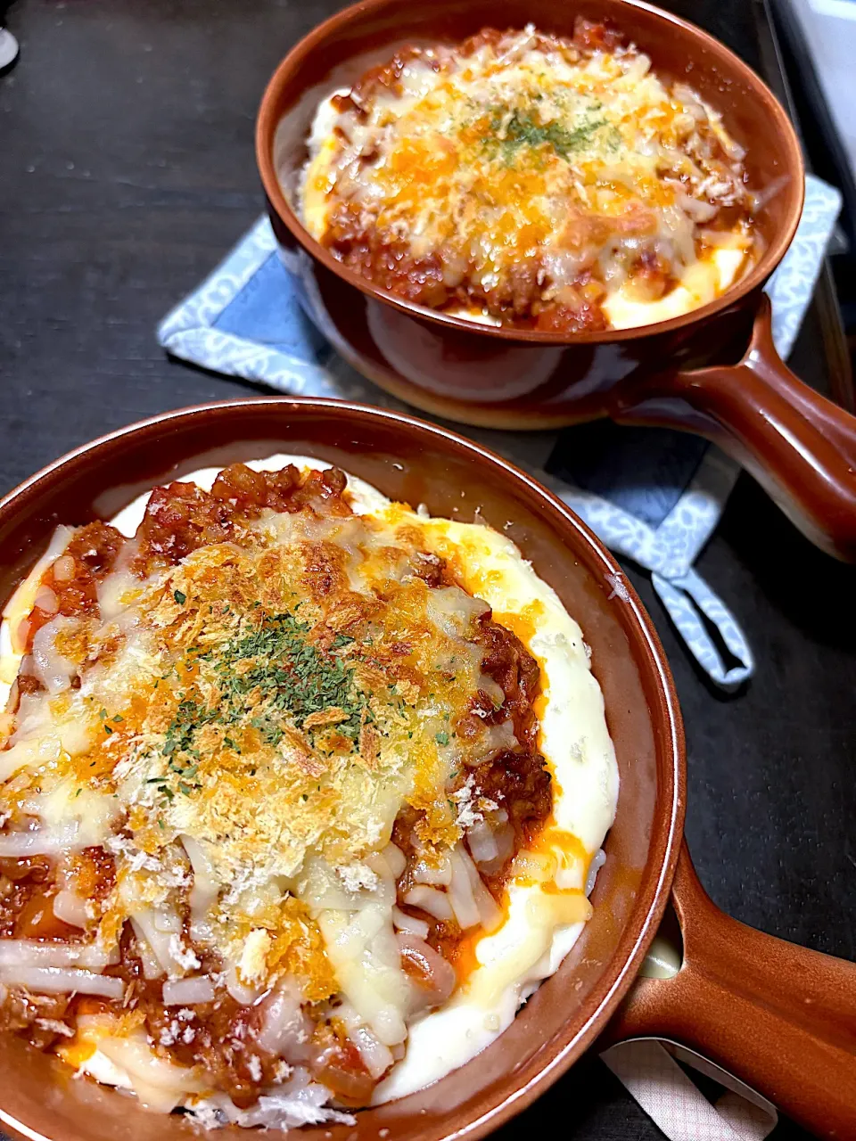 ミートドリア|ハルさん