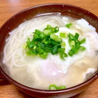 具沢山味噌汁🍀