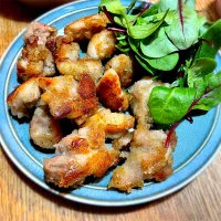 簡単からあげ| ふうりんさん