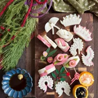 由美さんの料理 ゆく年くる年！2019年ありがとうございました✨