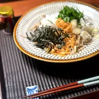 おろし蕎麦| junjun86さん