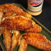 スパイシーチキン！|Yochipyさん