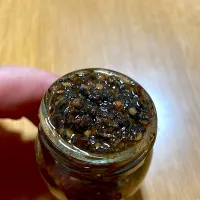 胡椒の塩漬け| れもんさん