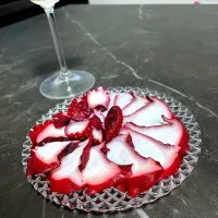 酢だこ|ⅡⅣⅢさん