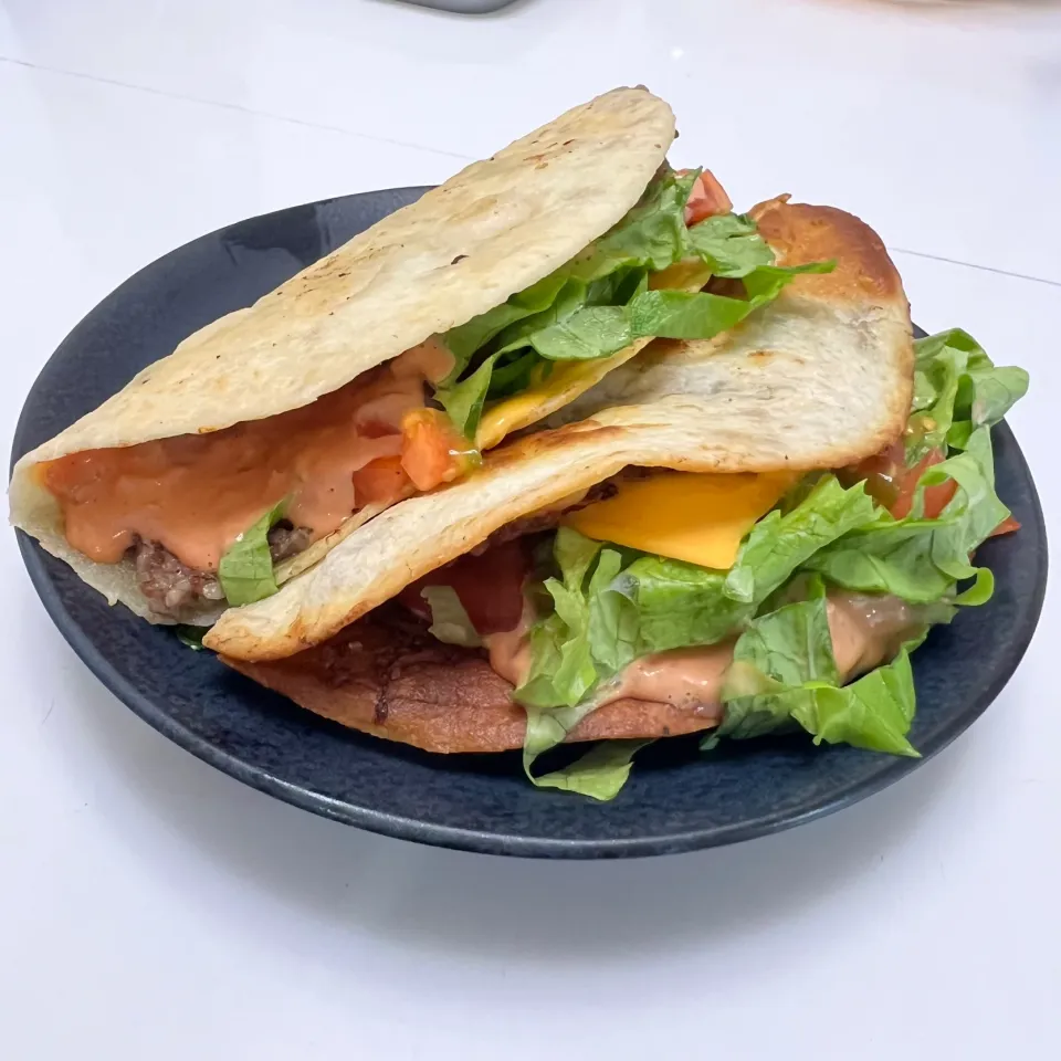 タコス🌮|たーたさん