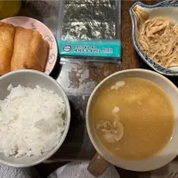 春巻き|꒰՞ ܸ. . ܸ՞꒱さん