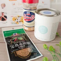 モニター当選＊スペイン調味料３種|ゆずぽんさん