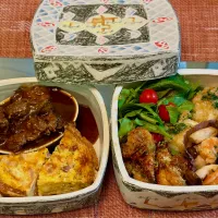 年越し重🍱|にゃあ（芸名）さん