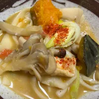 ほうとう|はるさん