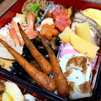 Osechi|yeni kartikasariさん
