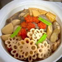 お煮〆🌸|ナツ1224さん