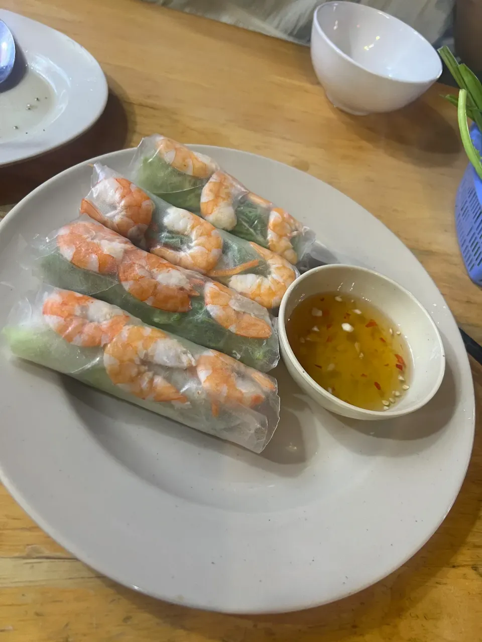 生春巻き|tさん