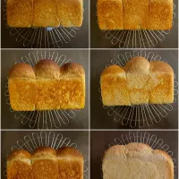 いつもの山食🍞| yucca@さん