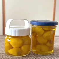 栗の甘露煮| ともえ☆さん