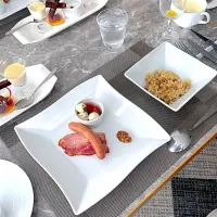 ブレックファースト❣️|KOHNO Y.さん