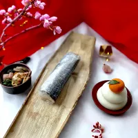 しめ鯖寿司|ひろこさん