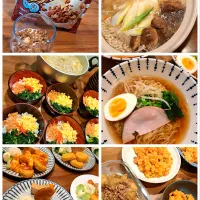 献立　おやつ|m aさん