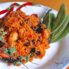 世界初のかき揚げフライに挑戦しかし惨敗 誰か美味しい作り方教えて