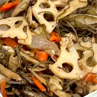 七福神なます|ともえ☆さん